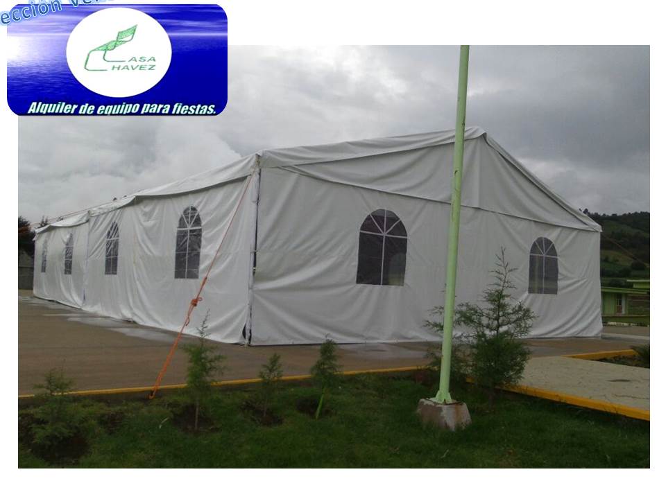 CARPA ALMACEN