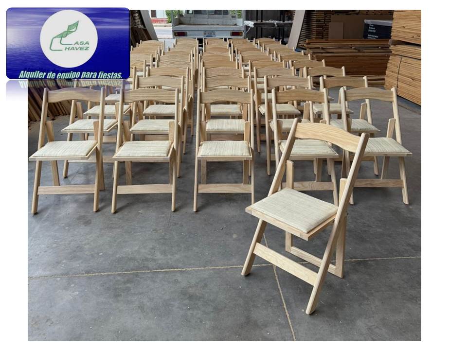 silla avant garden opcion en alquiler ó venta