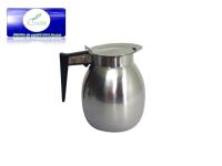 Alquiler jarra cafetera de acero