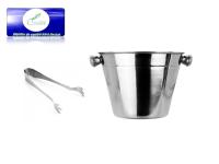 Alquiler hielera con pinza