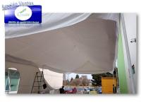 Plafon para carpa en venta