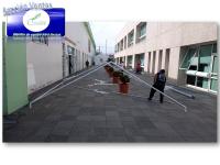 Carpa estructura