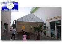 Carpa a 2 aguas venta