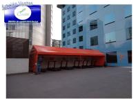 Fabricacion de toldo