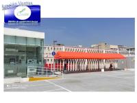 Venta de toldo para estacionamientos