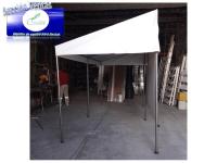 Venta de carpa a una agua