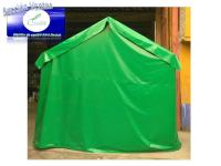 Venta de carpa verde